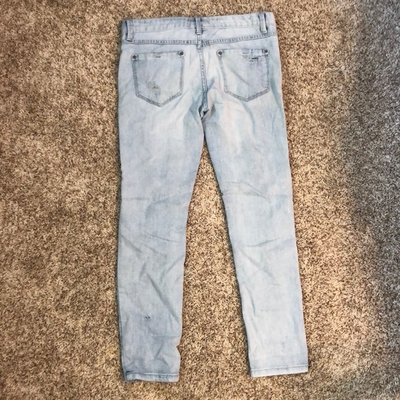 Free People Jeans - Picture 2 of 4